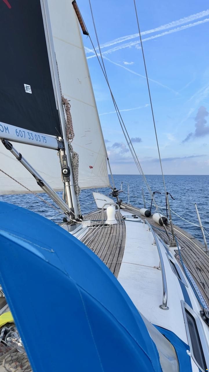 Bavaria Cruiser 42
