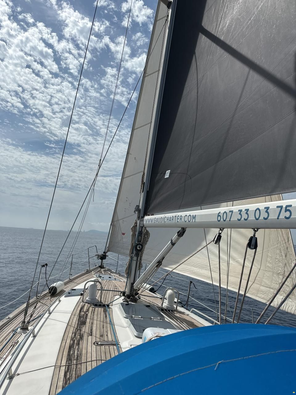 Bavaria Cruiser 42