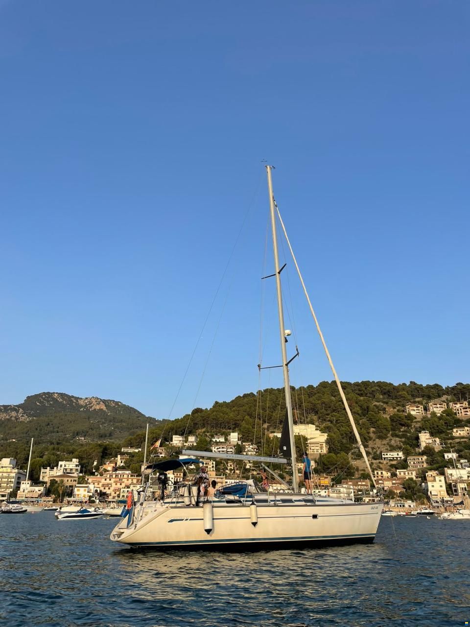 Bavaria Cruiser 42