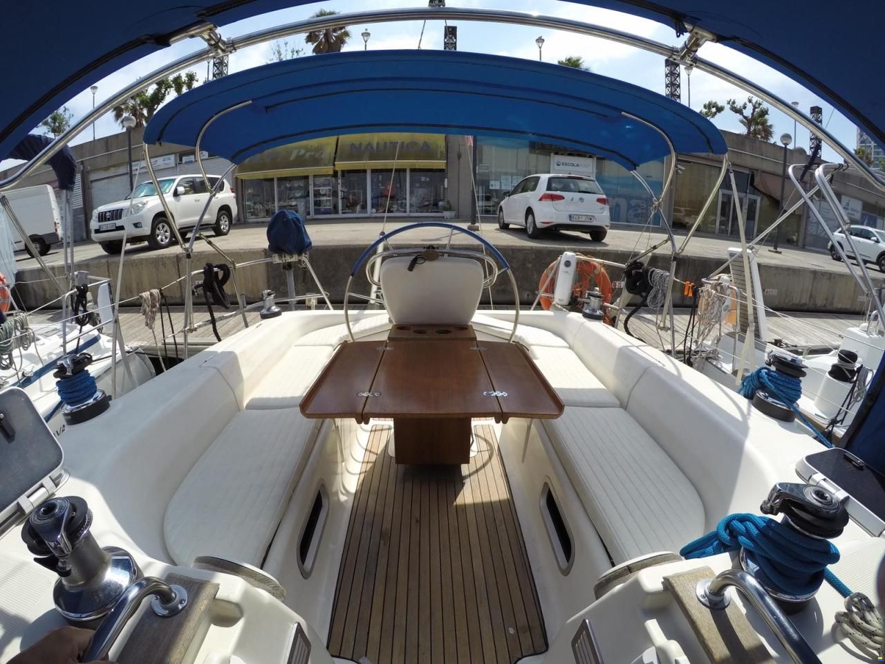 Bavaria Cruiser 42