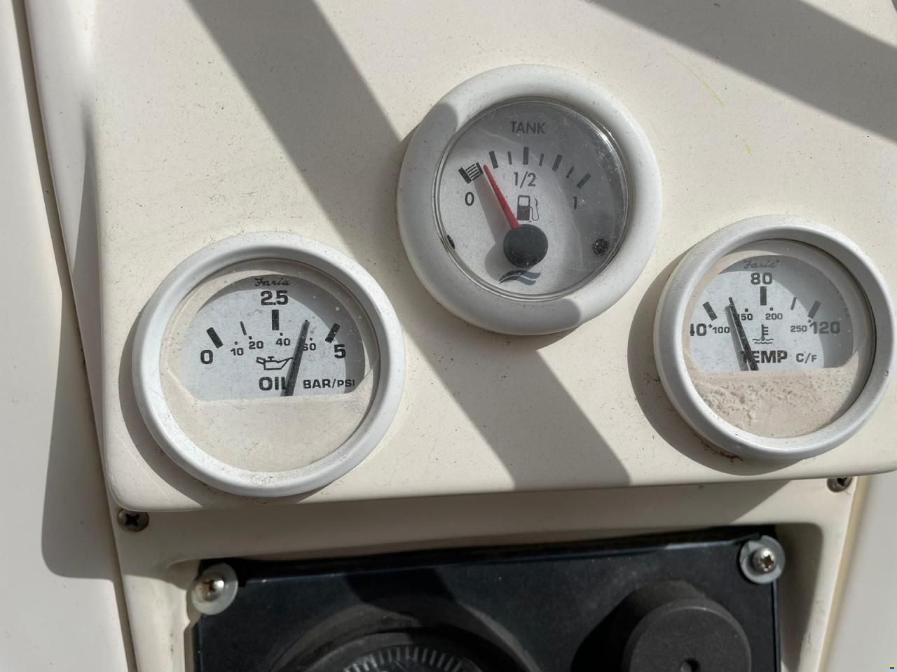 Bavaria Cruiser 42