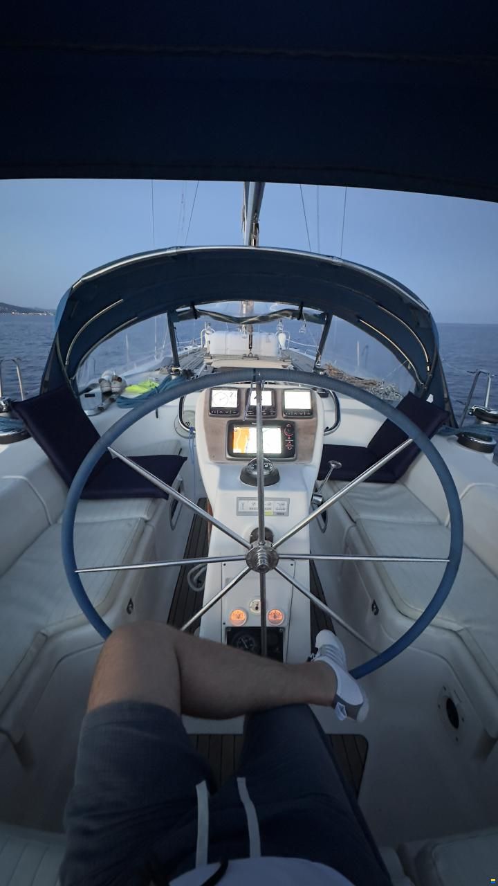 Bavaria Cruiser 42