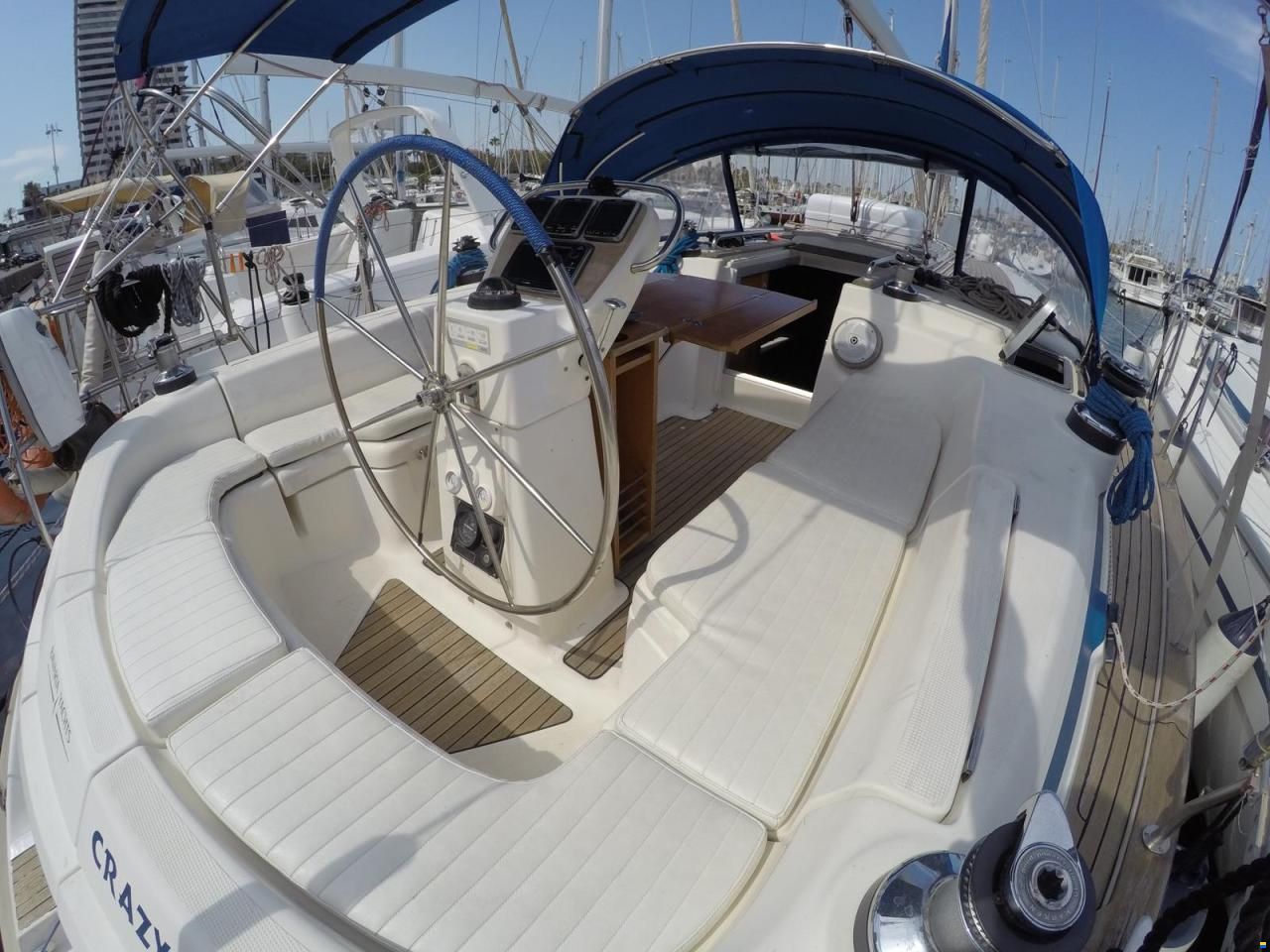 Bavaria Cruiser 42