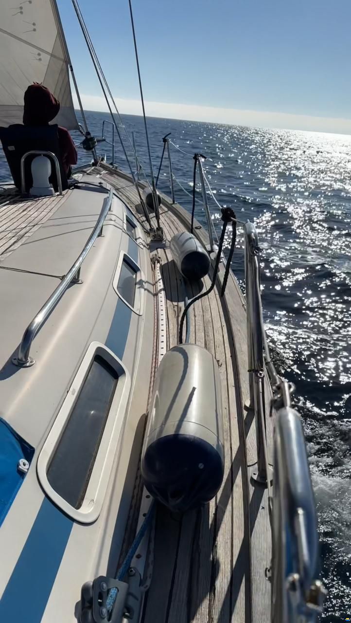 Bavaria Cruiser 42
