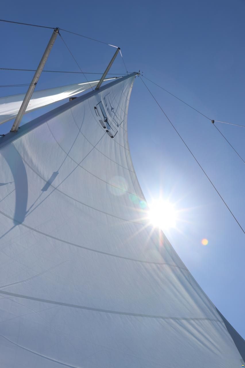 Bavaria C38