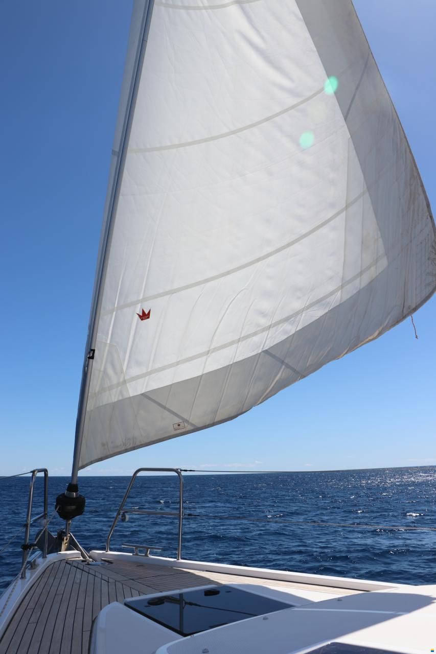 Bavaria C38