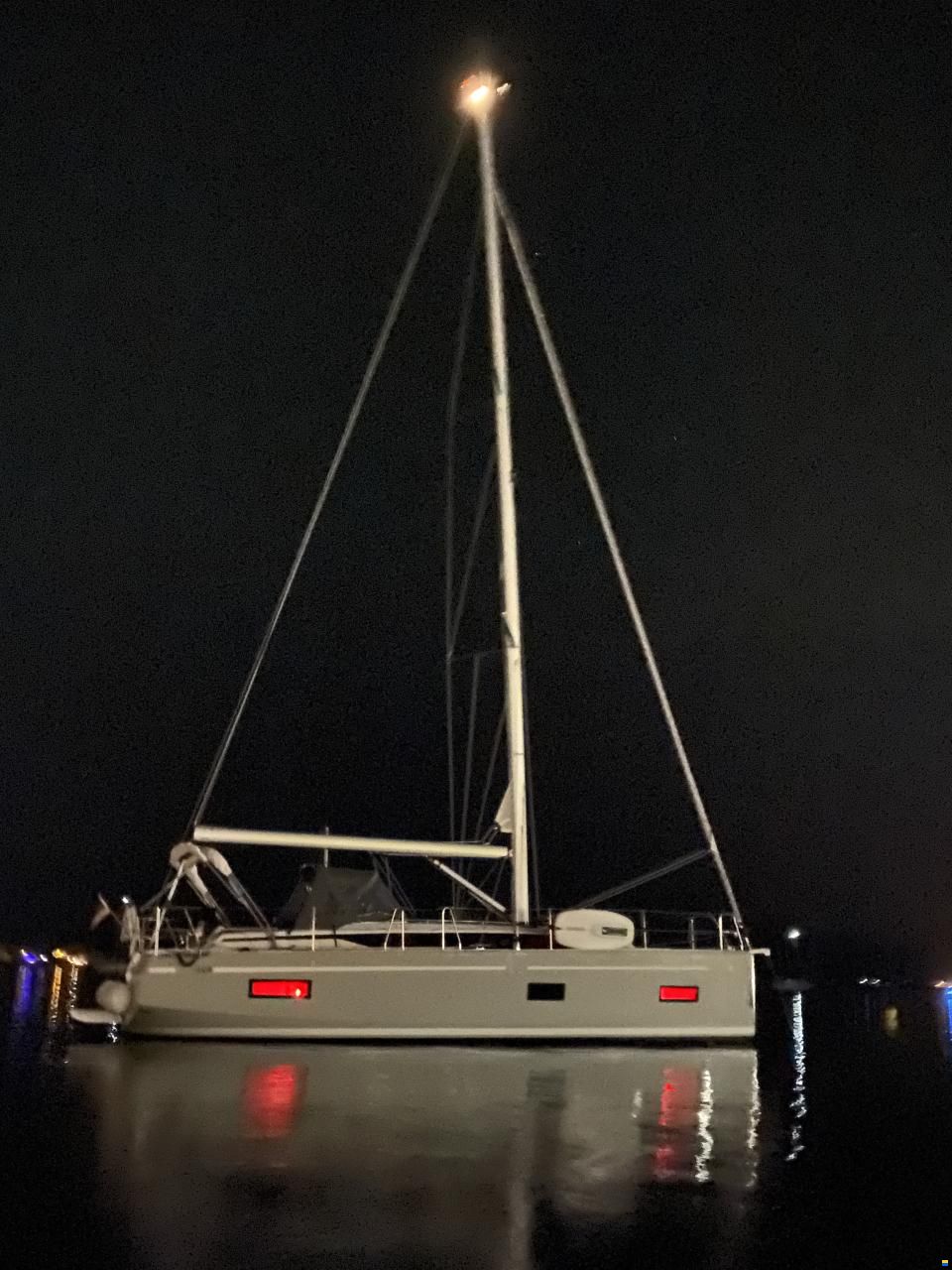 Bavaria C38