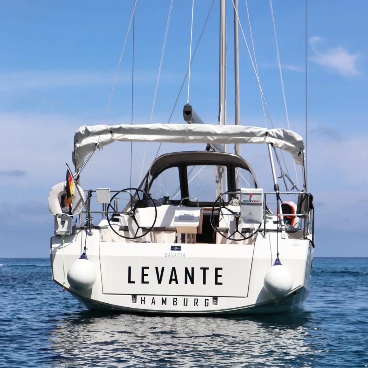 Bavaria C38