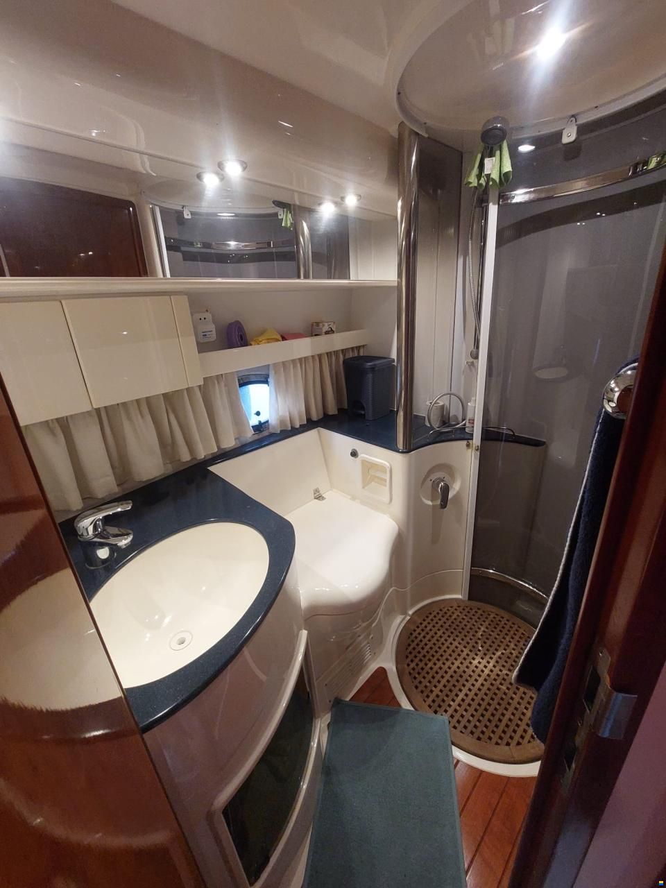 Fairline Targa 39