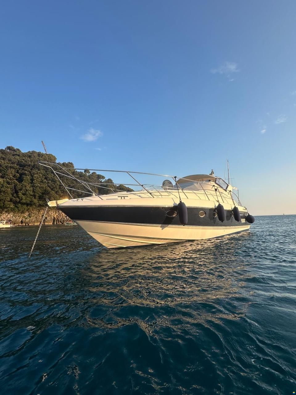 Fairline Targa 39