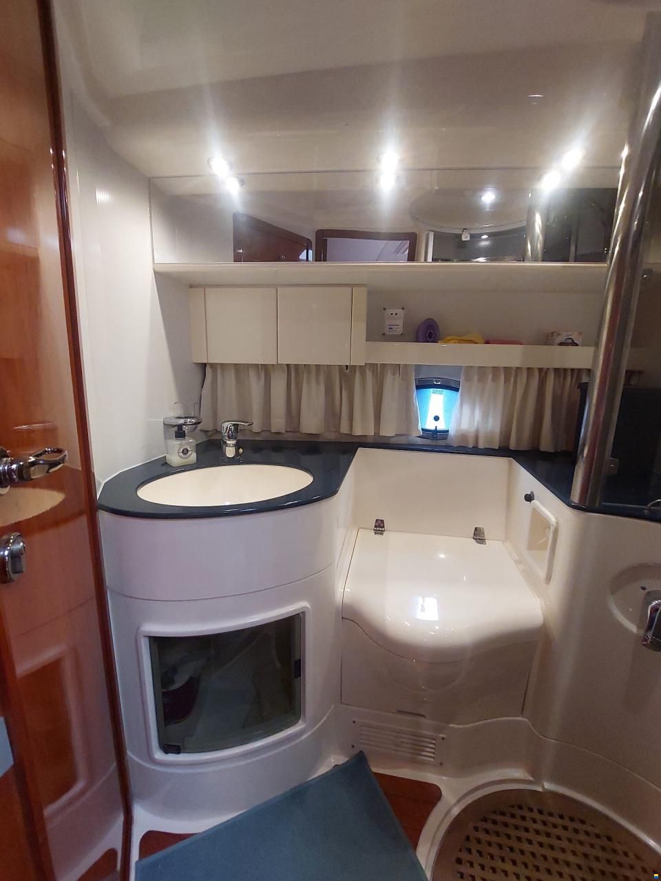 Fairline Targa 39