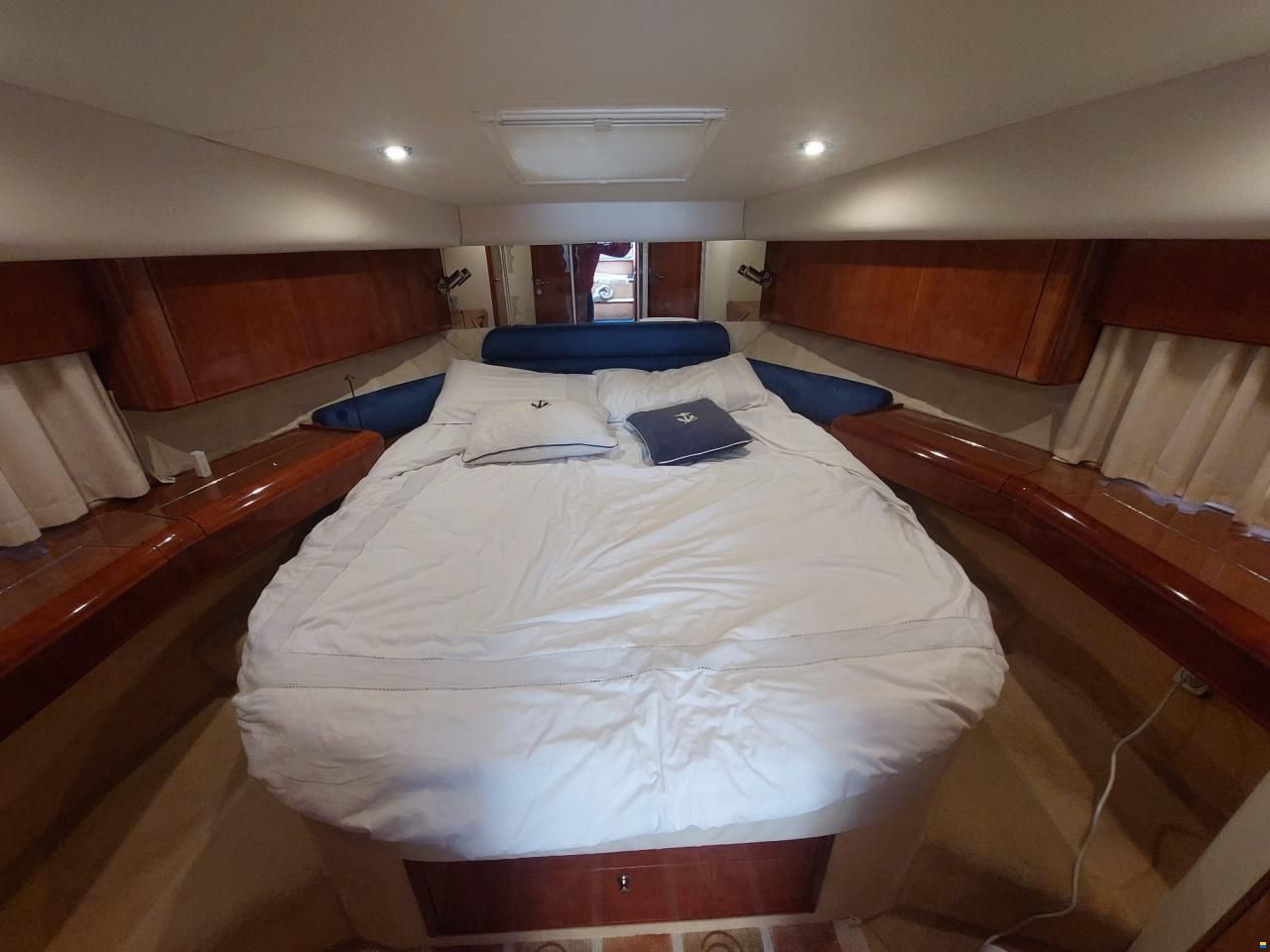 Fairline Targa 39
