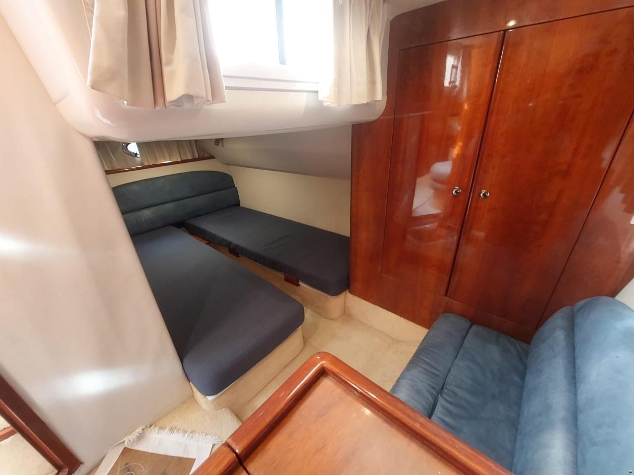 Fairline Targa 39