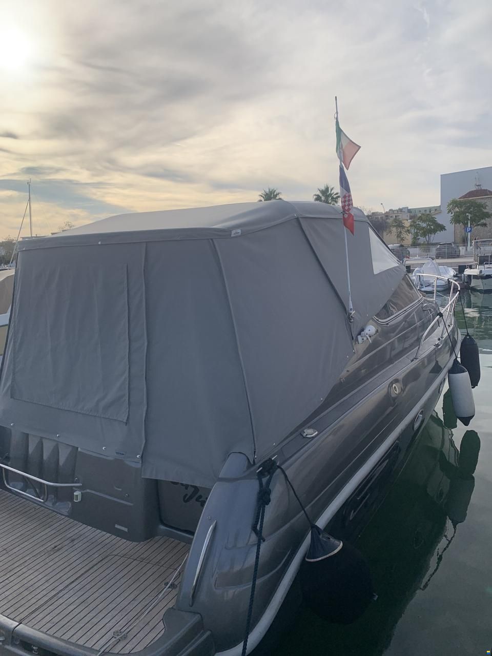 Cranchi Giada 30