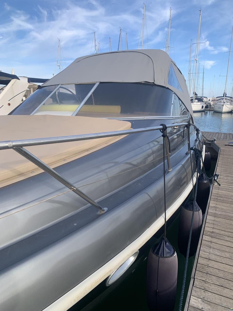 Cranchi Giada 30