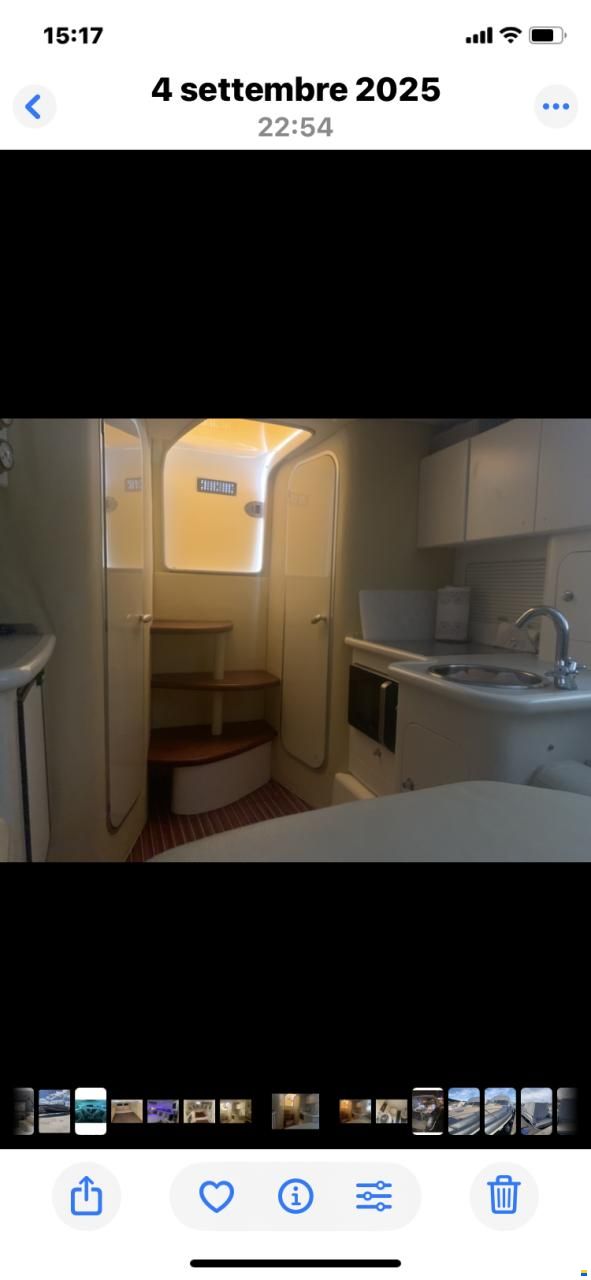 Cranchi Giada 30