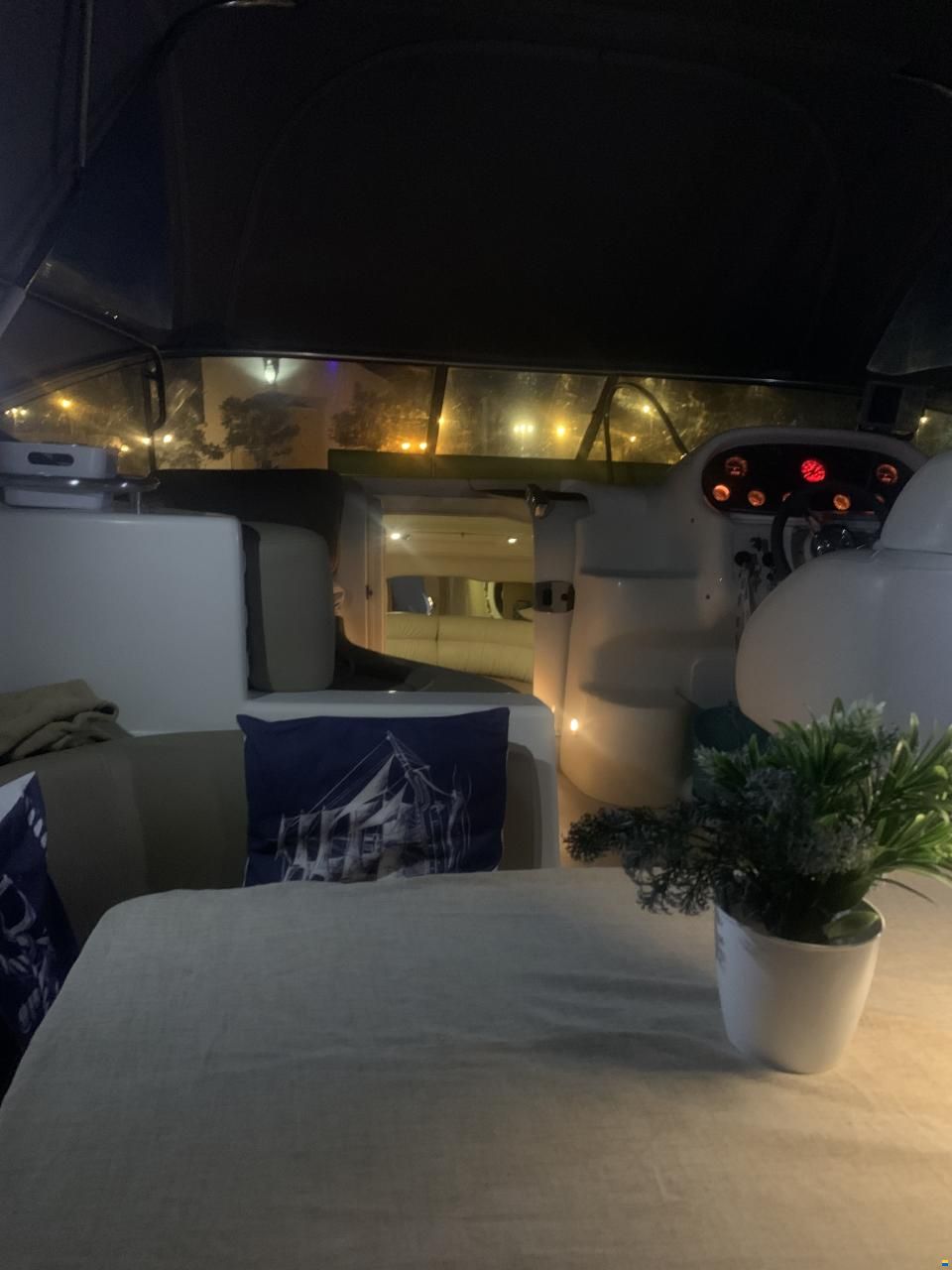 Cranchi Giada 30