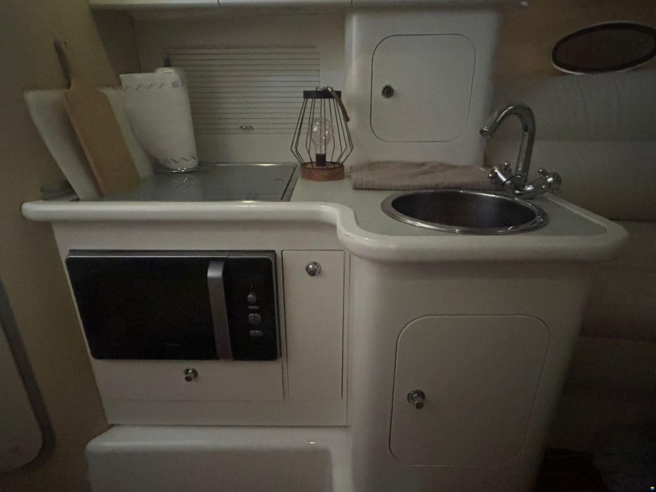 Cranchi Giada 30