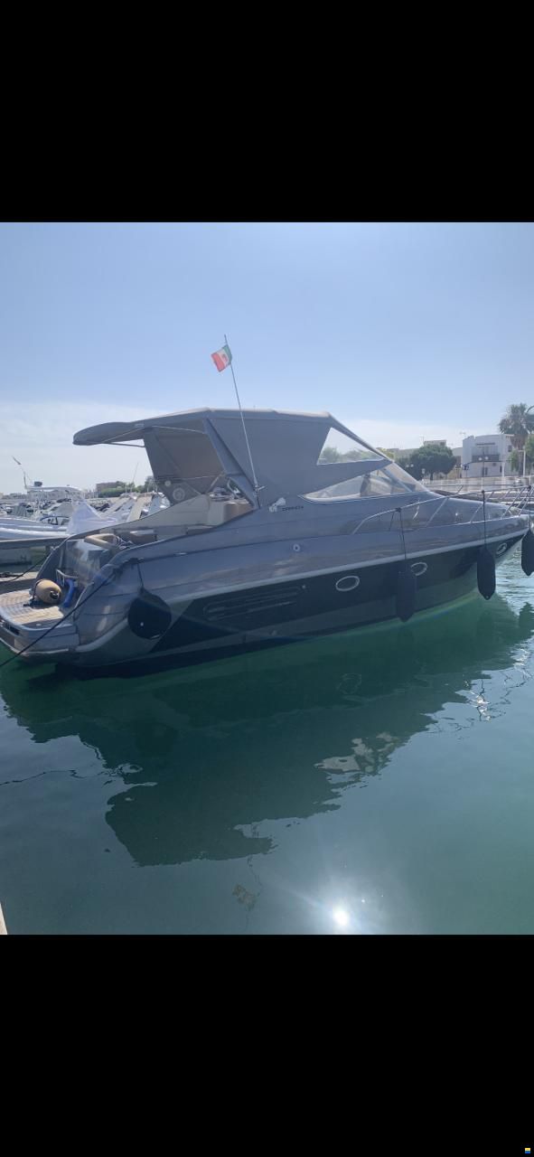 Cranchi Giada 30