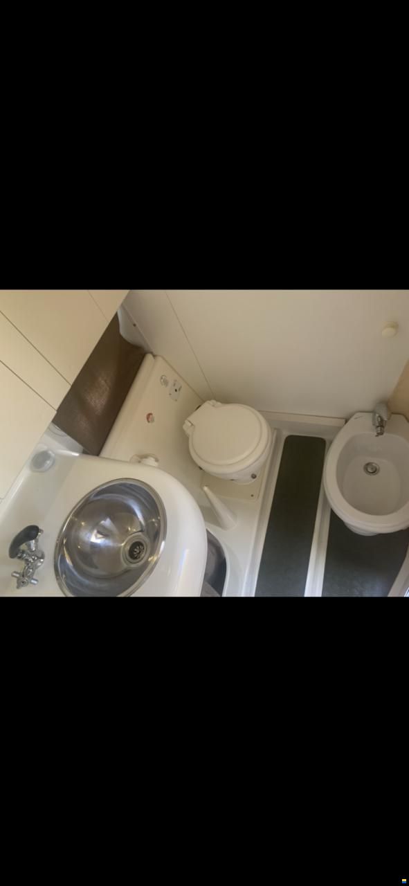 Cranchi Giada 30