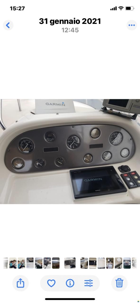 Cranchi Giada 30