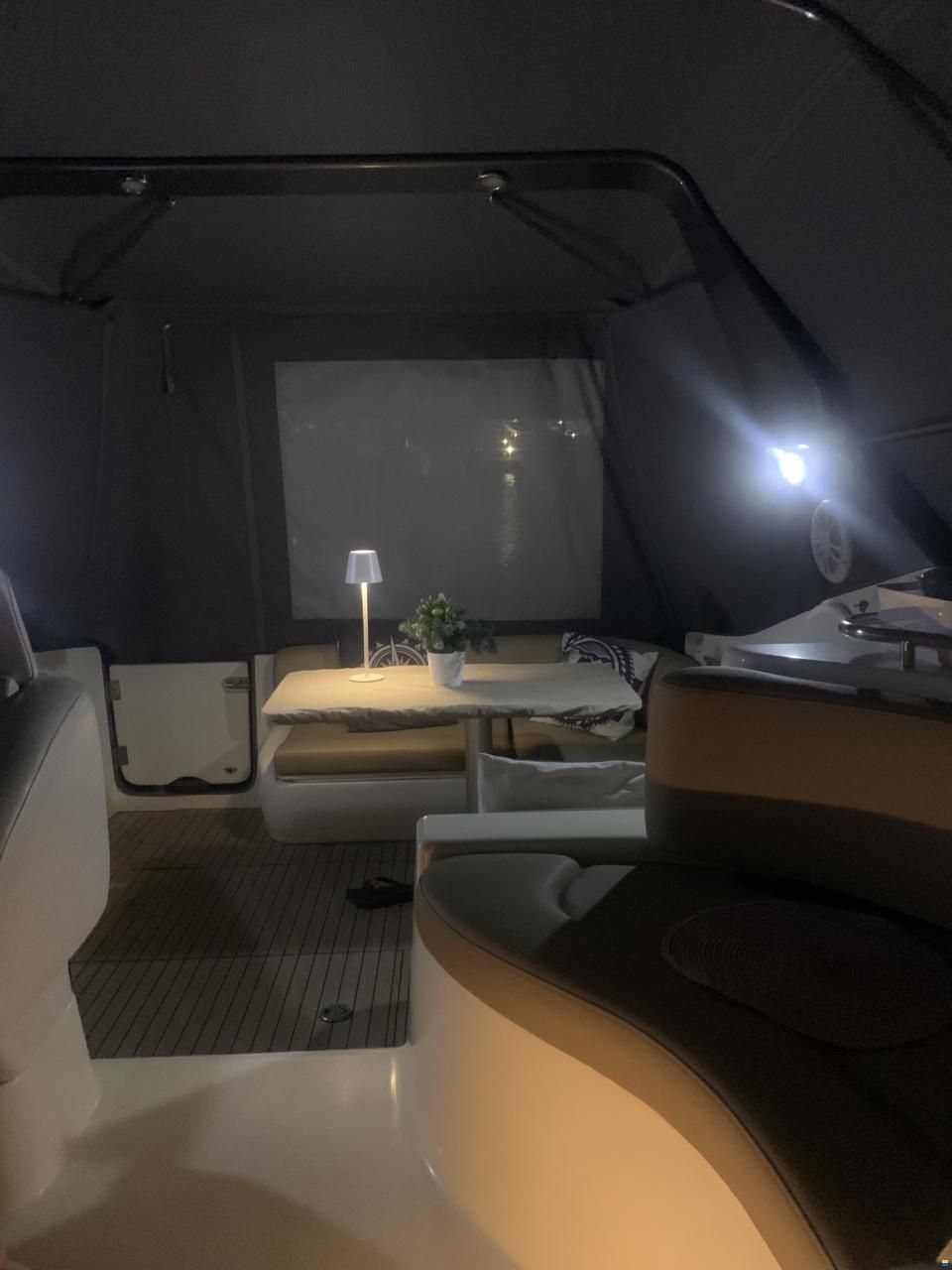 Cranchi Giada 30