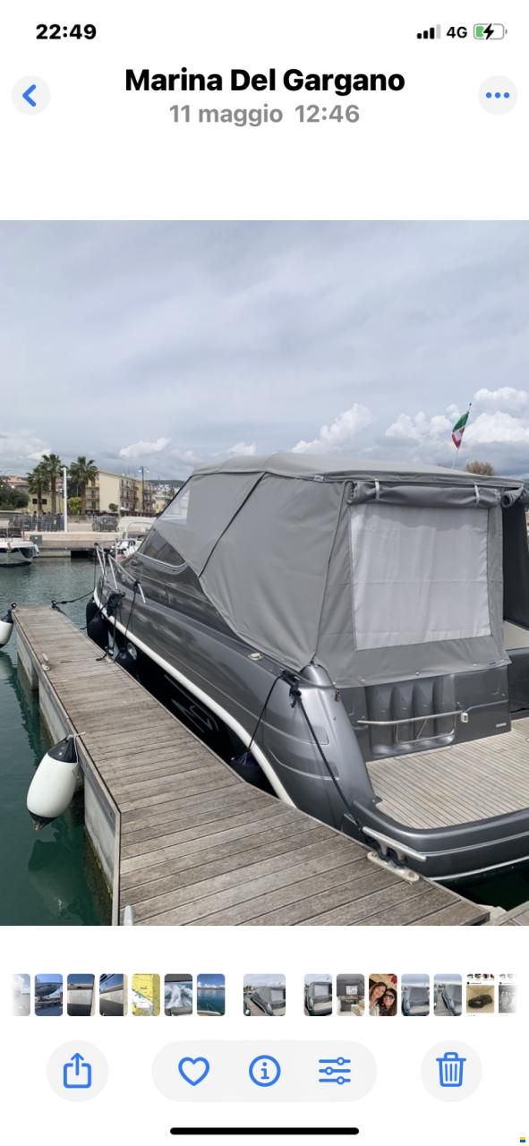 Cranchi Giada 30