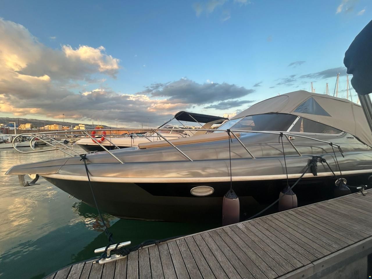 Cranchi Giada 30