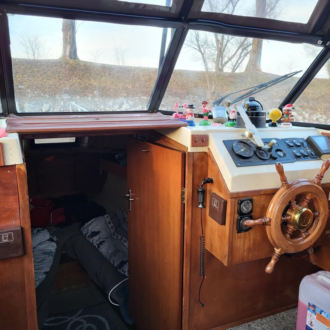 Skagerrak Diana 700 Royal