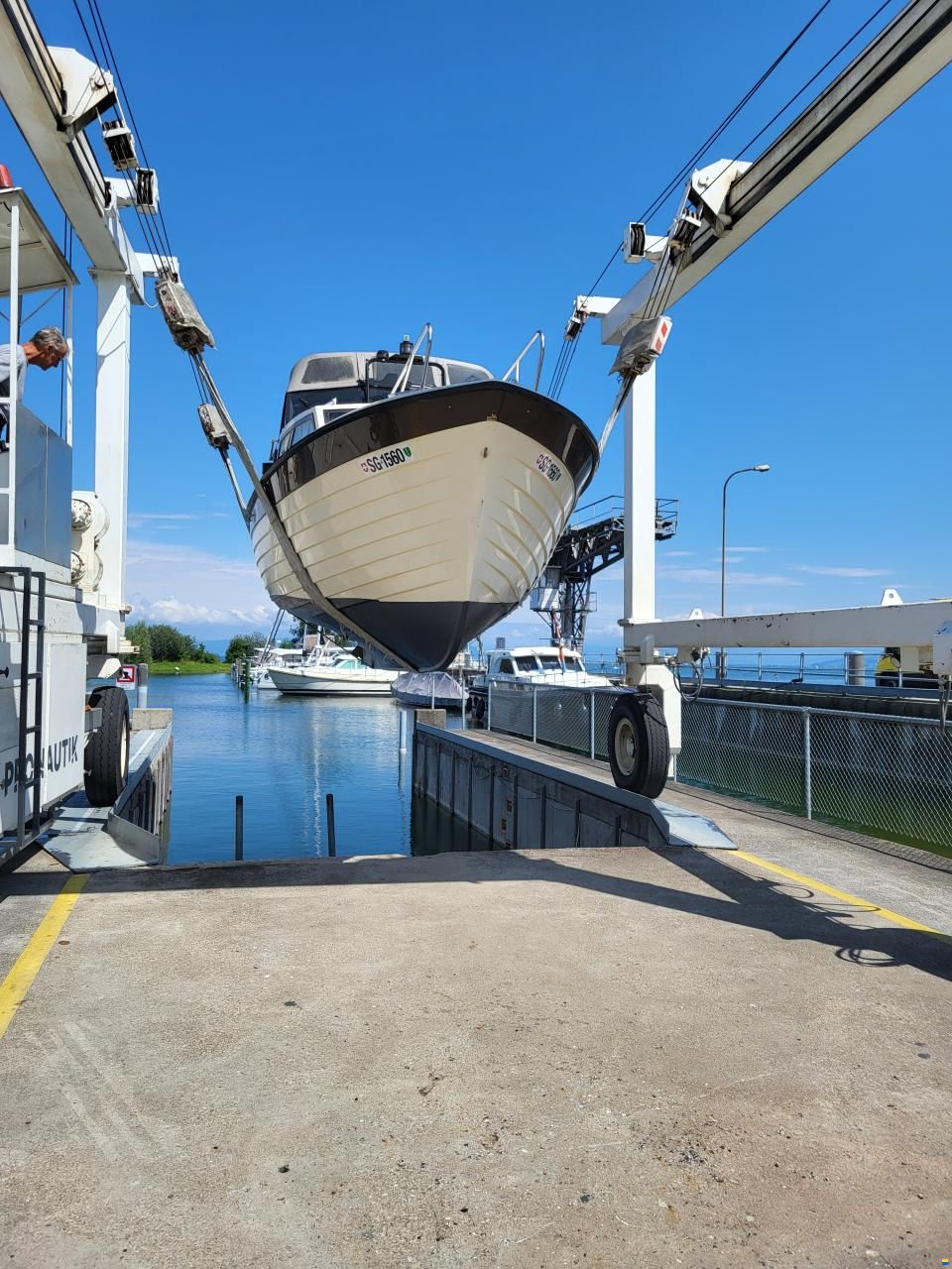 Skagerrak Diana 700 Royal