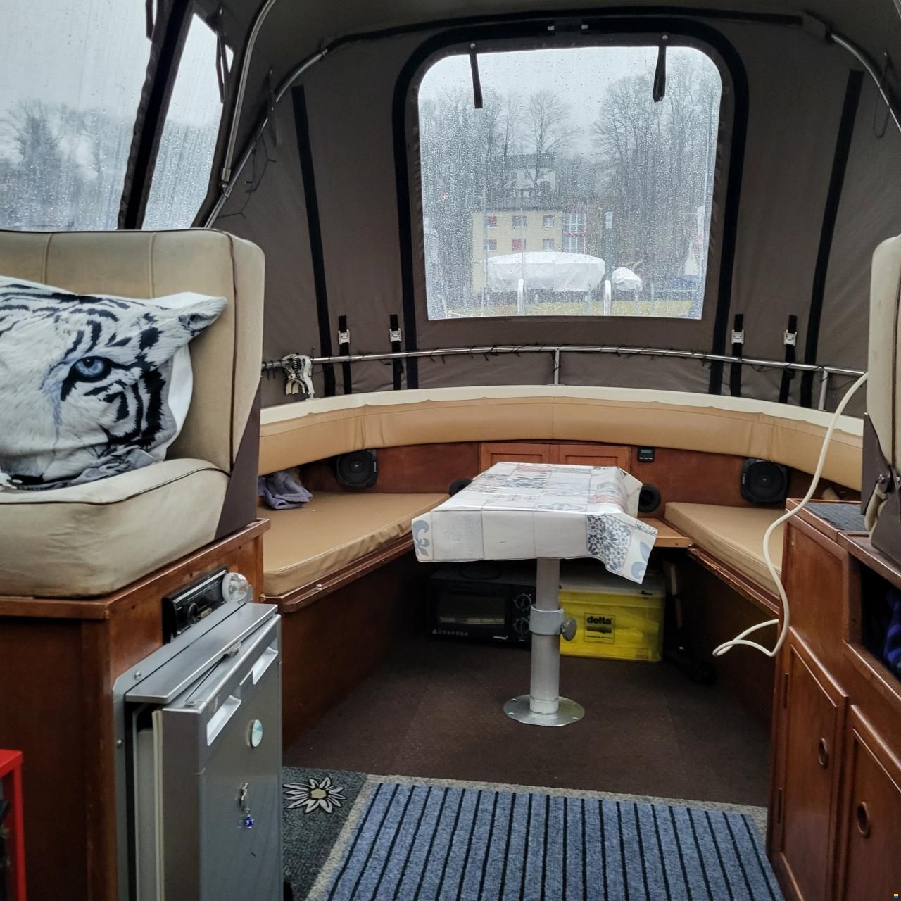 Skagerrak Diana 700 Royal