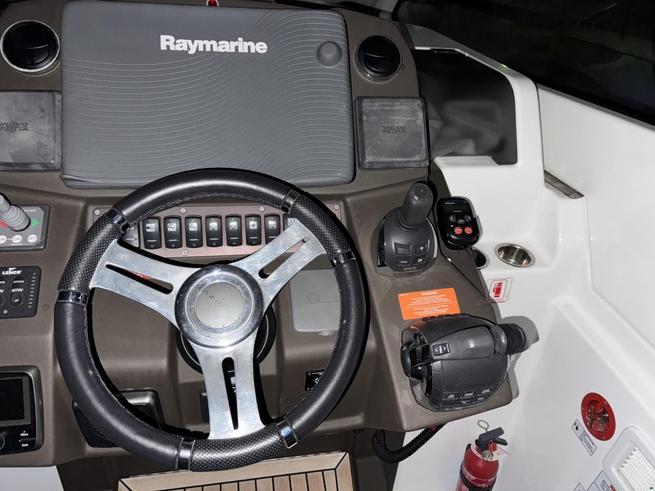 Azimut Atlantis 43
