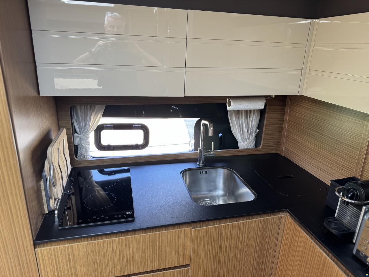 Azimut Atlantis 43