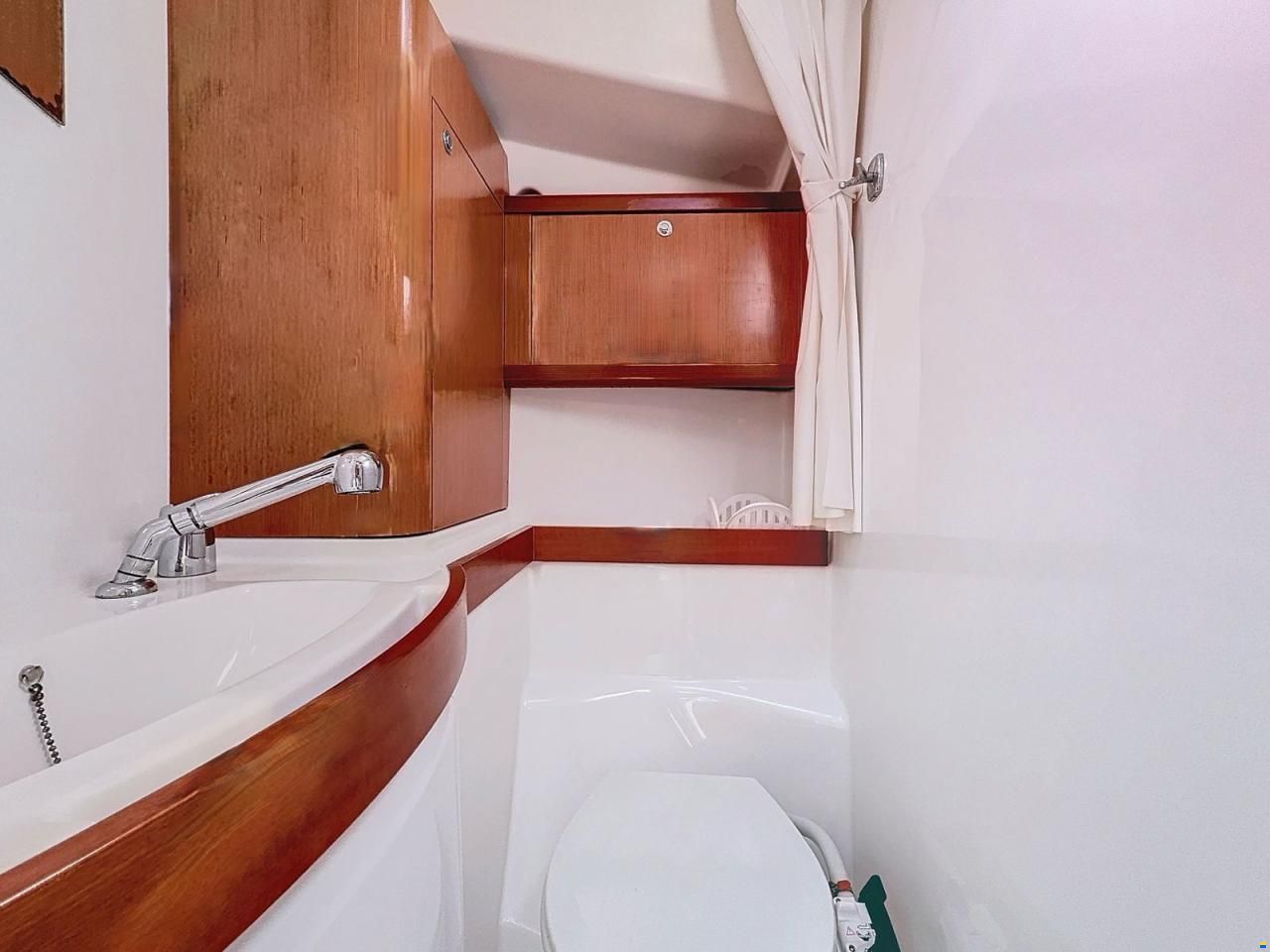 Beneteau Oceanis 40