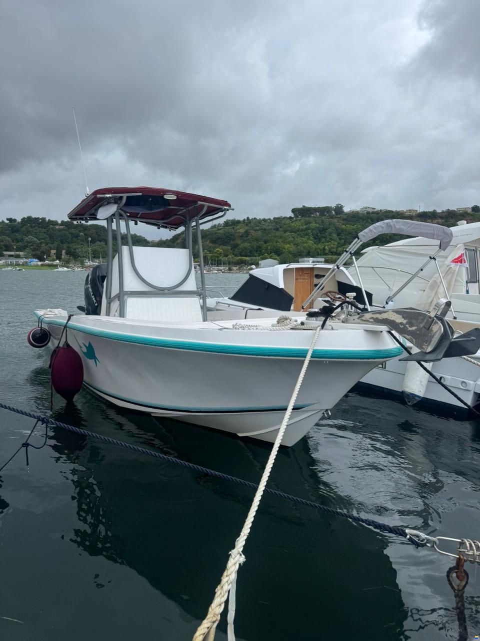 Mako Boats 22.1