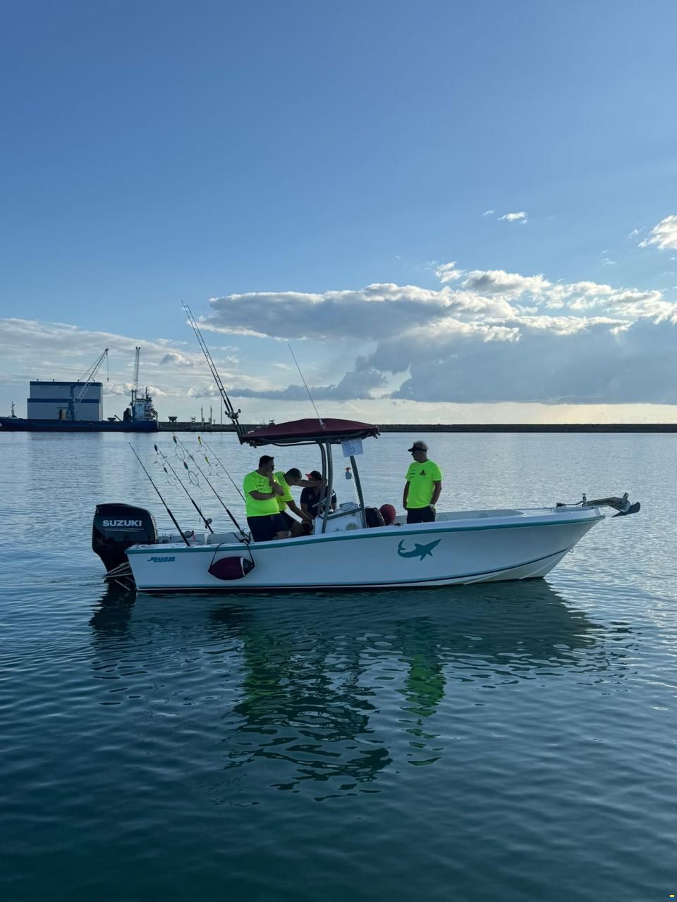 Mako Boats 22.1