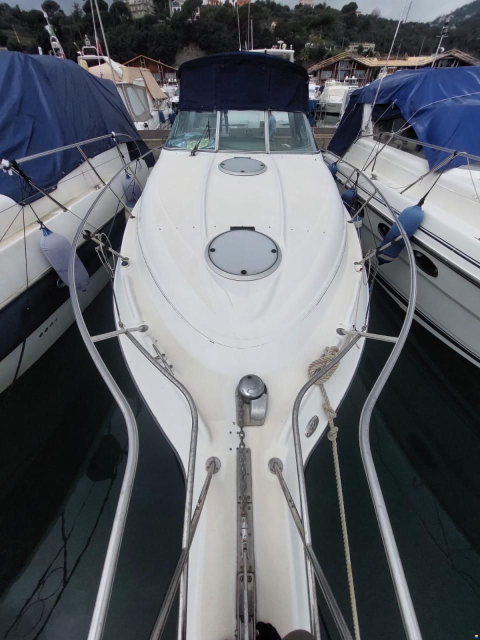Maxum 2855 MU