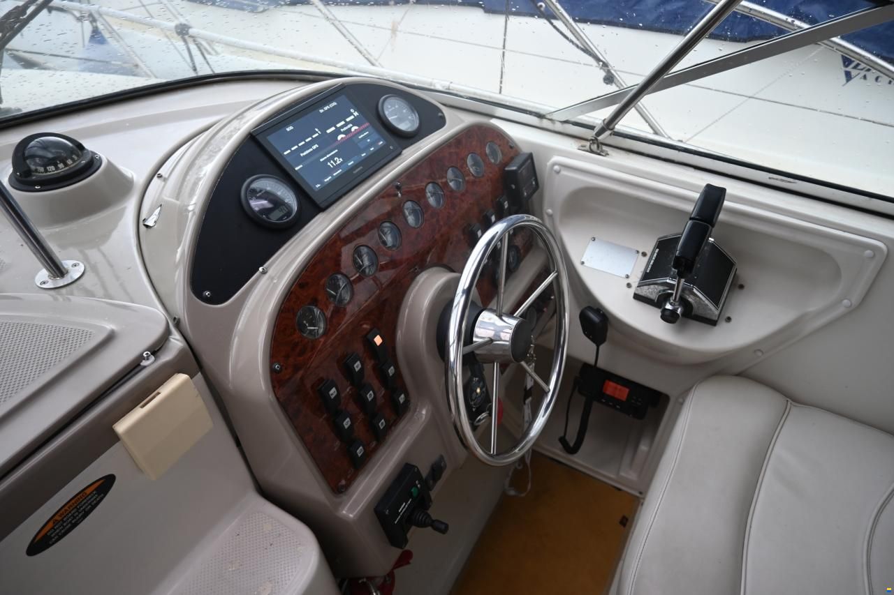 Maxum 2855 MU