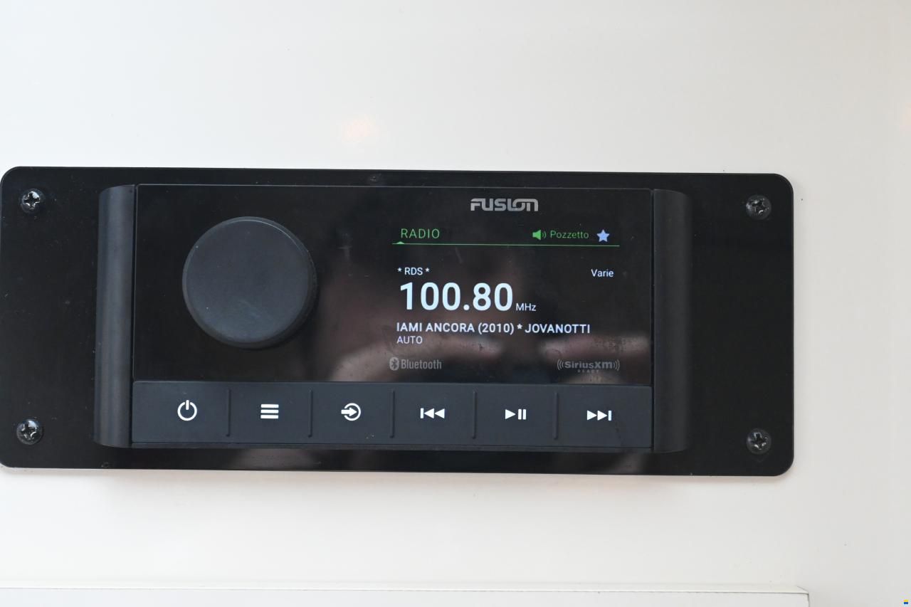Maxum 2855 MU