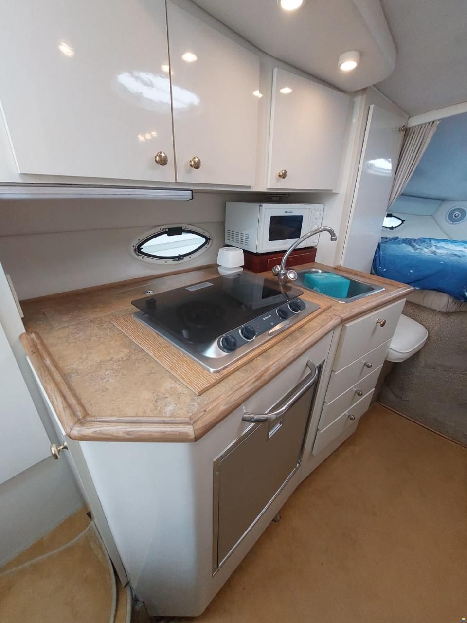 Maxum 2855 MU