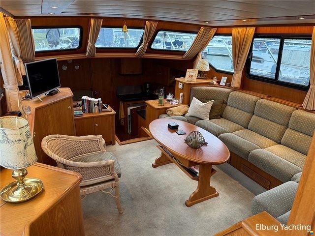 Zijlmans Eagle 1500 - Cabrio