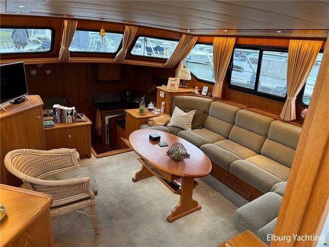 Zijlmans Eagle 1500 - Cabrio