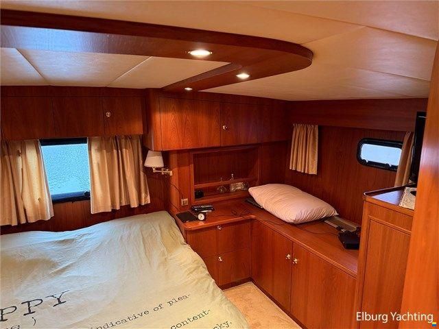 Zijlmans Eagle 1500 - Cabrio