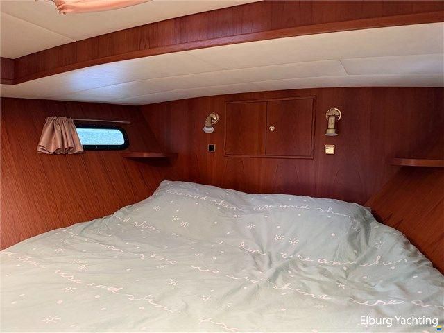 Zijlmans Eagle 1500 - Cabrio