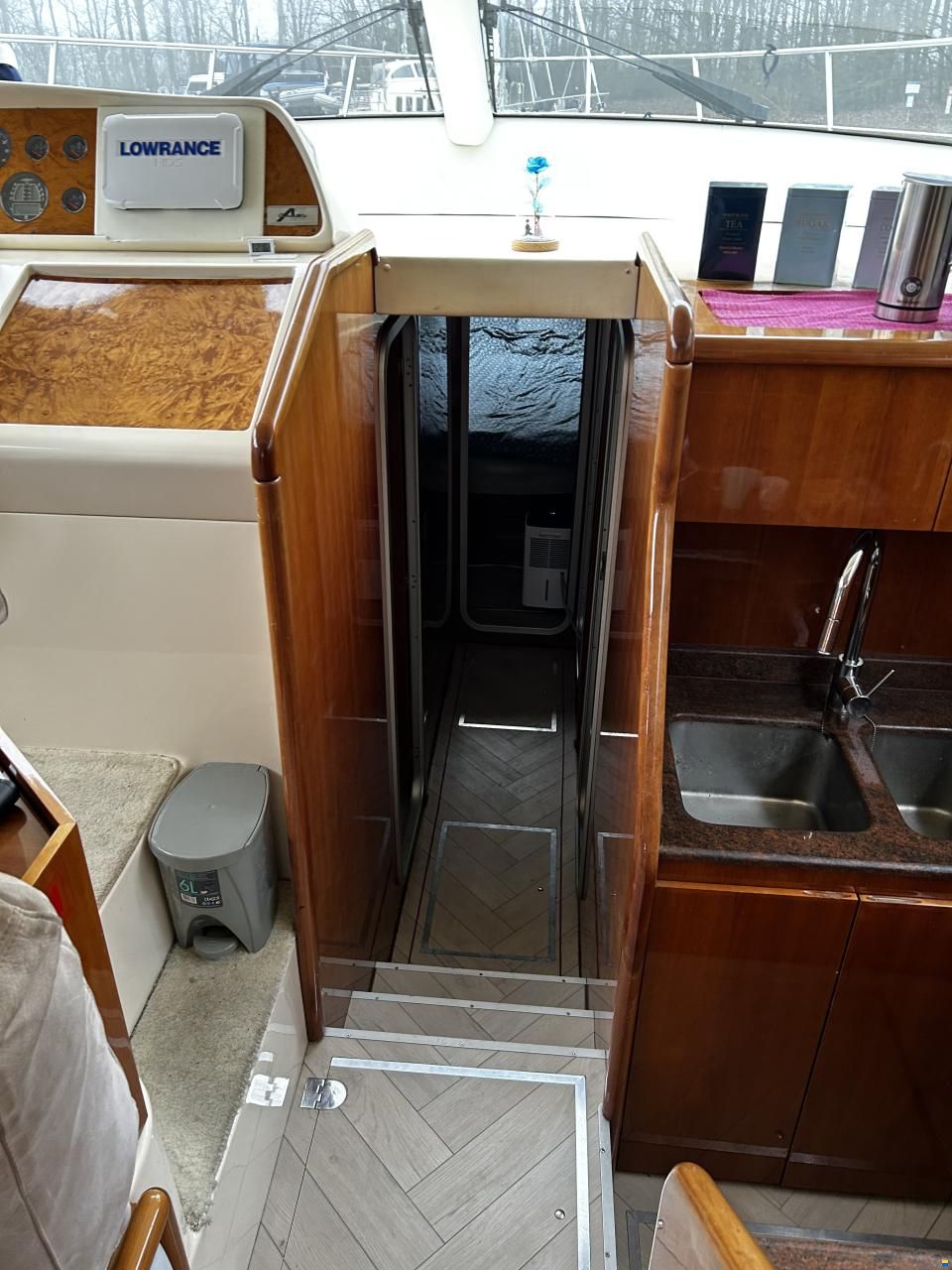 Azimut 43
