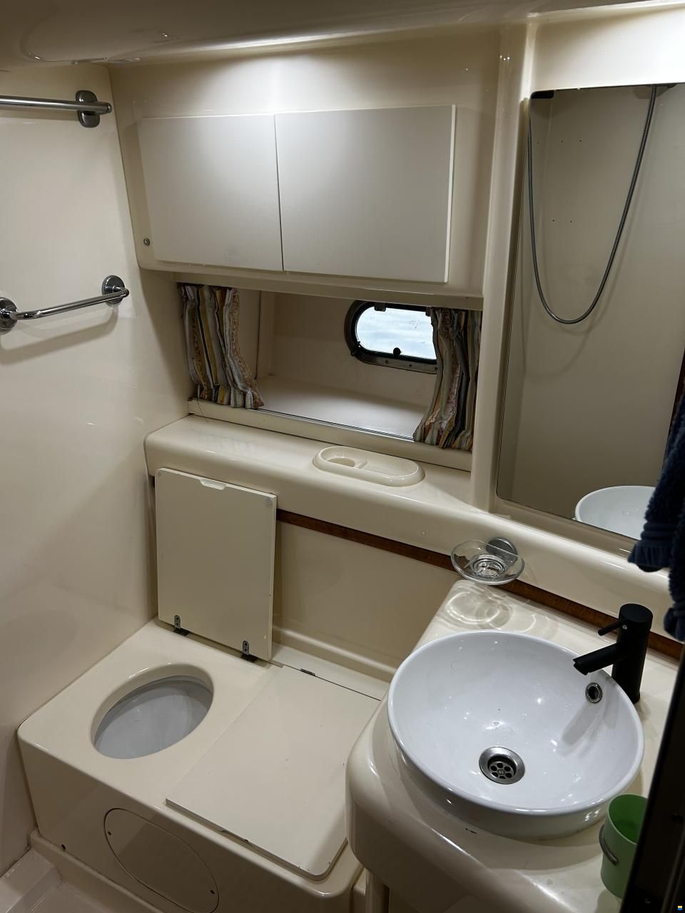 Azimut 43