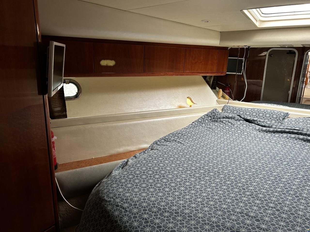 Azimut 43