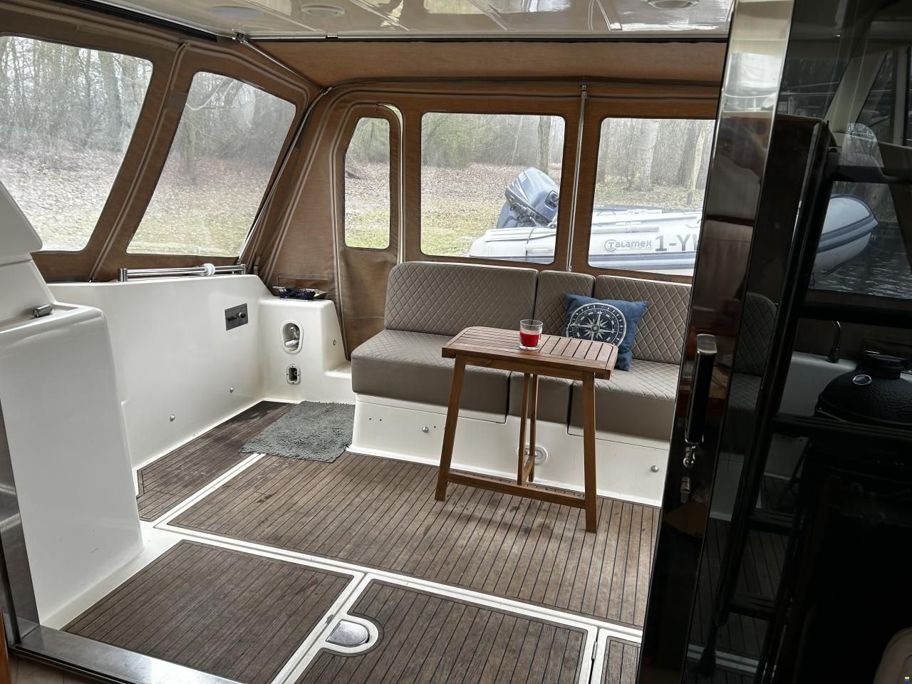 Azimut 43