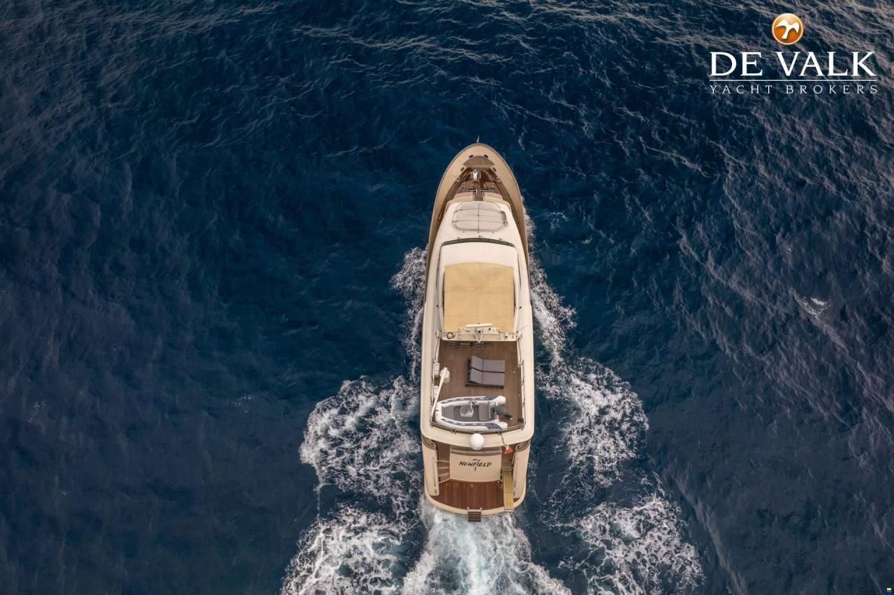 Gianetti Navetta 24