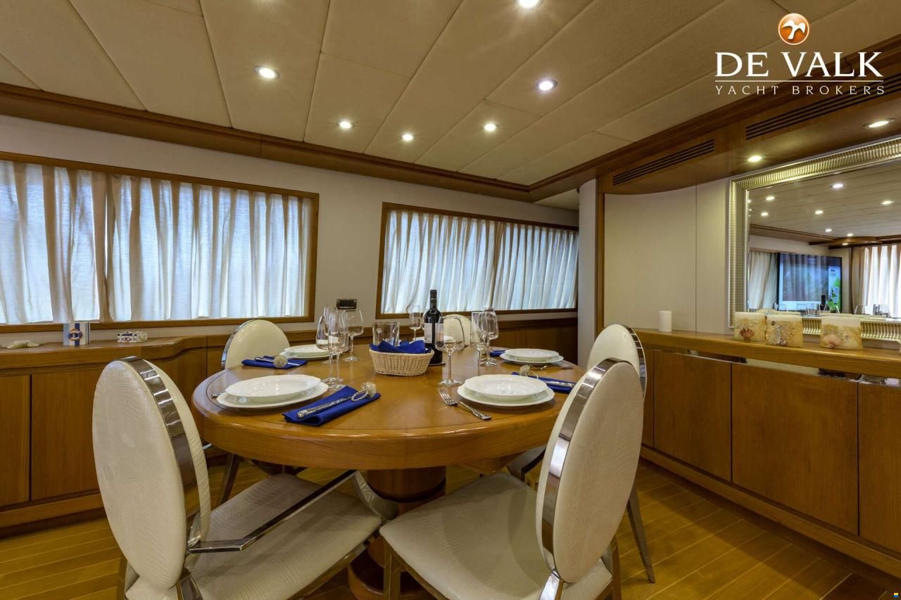 Gianetti Navetta 24